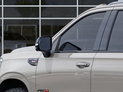 2027 GMC Yukon XL AT4 Ultimate