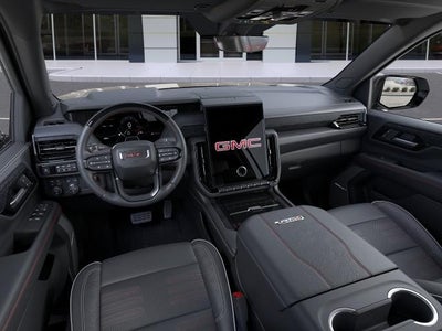 2027 GMC Yukon XL AT4 Ultimate