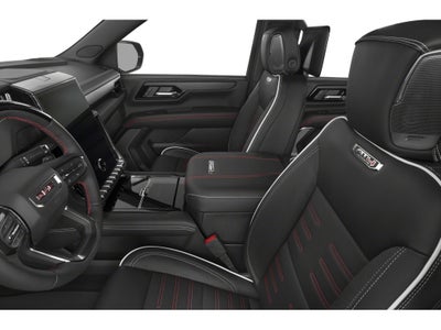 2027 GMC Yukon XL AT4 Ultimate