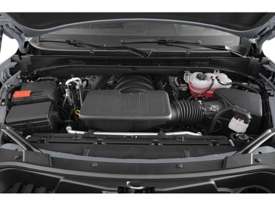 2027 GMC Yukon XL AT4 Ultimate