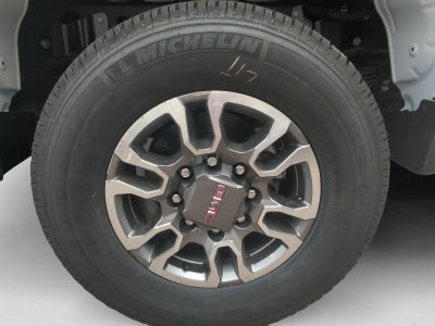 2025 GMC Sierra 2500 HD SLE