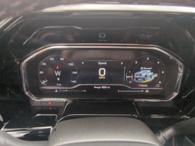 2025 GMC Sierra 2500 HD SLE