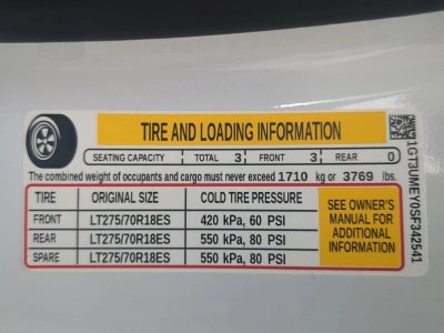 2025 GMC Sierra 2500 HD SLE