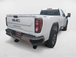 2025 GMC Sierra 2500 HD SLE