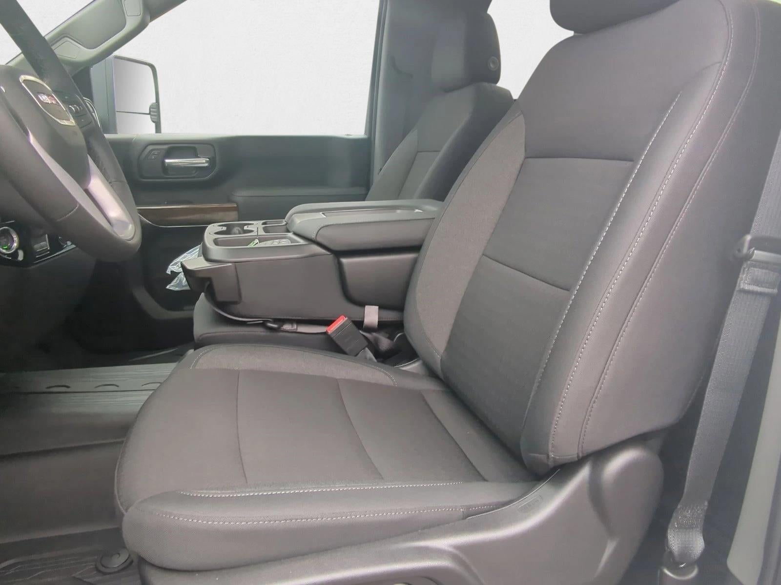 2025 GMC Sierra 2500 HD SLE