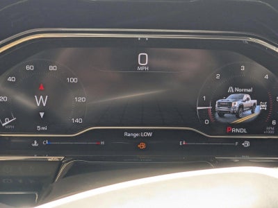 2025 GMC Sierra 2500 HD SLE