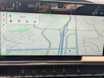 2025 GMC Sierra 2500 HD SLE