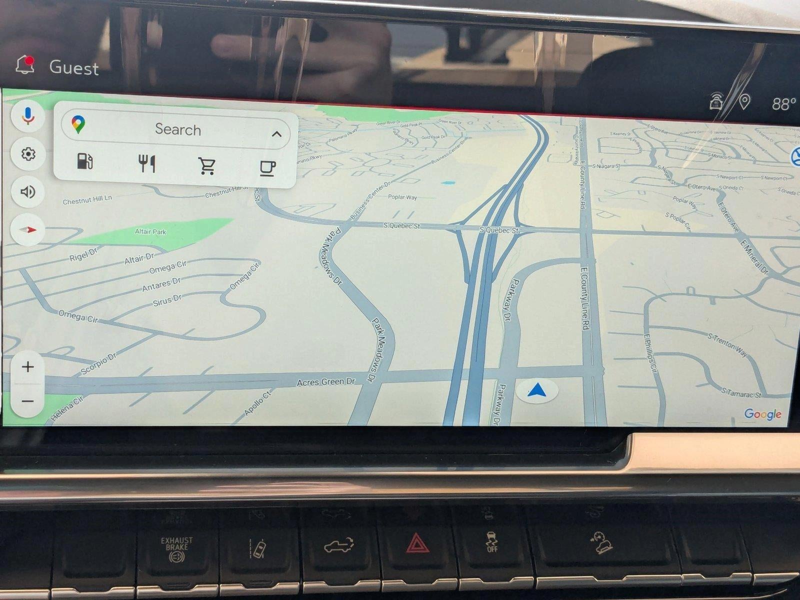 2025 GMC Sierra 2500 HD SLE