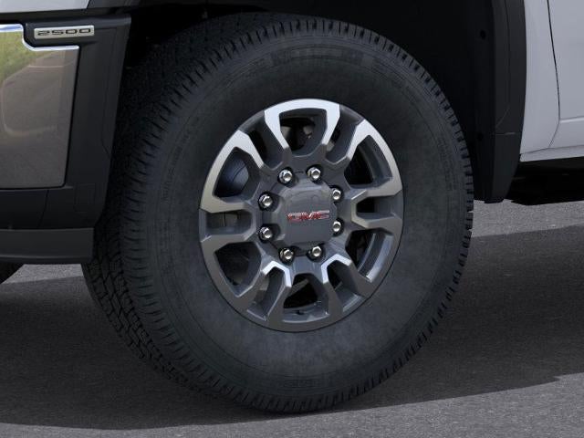 2025 GMC Sierra 2500 HD SLE