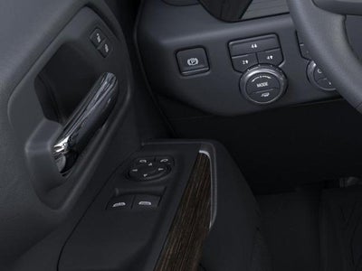 2025 GMC Sierra 2500 HD SLE