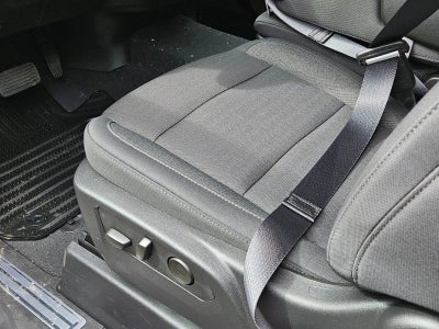 2025 GMC Sierra 2500 HD SLE