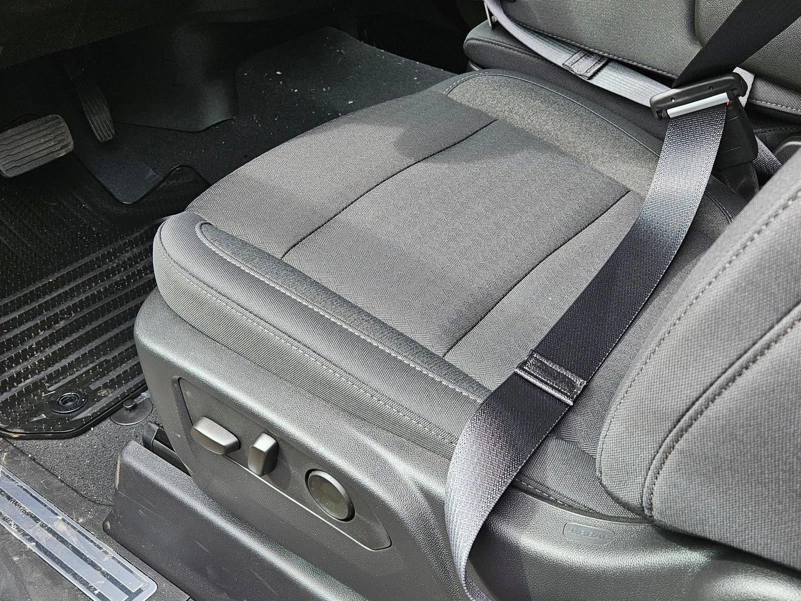 2025 GMC Sierra 2500 HD SLE