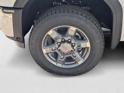 2025 GMC Sierra 2500 HD SLE