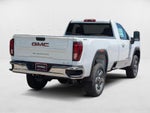 2025 GMC Sierra 2500 HD SLE