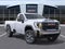 2025 GMC Sierra 2500 HD SLE