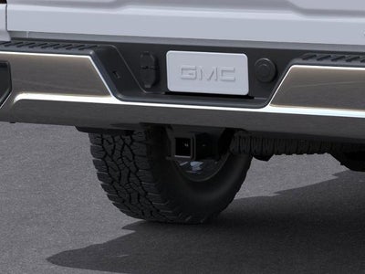 2025 GMC Sierra 2500 HD SLE