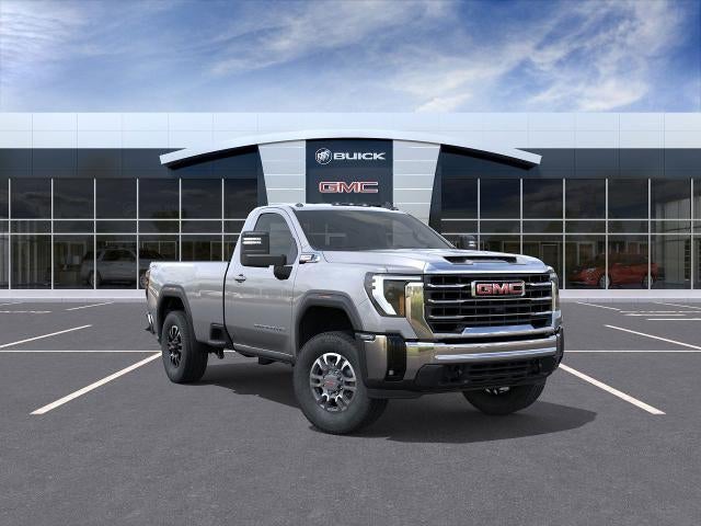 2025 GMC Sierra 2500 HD SLE