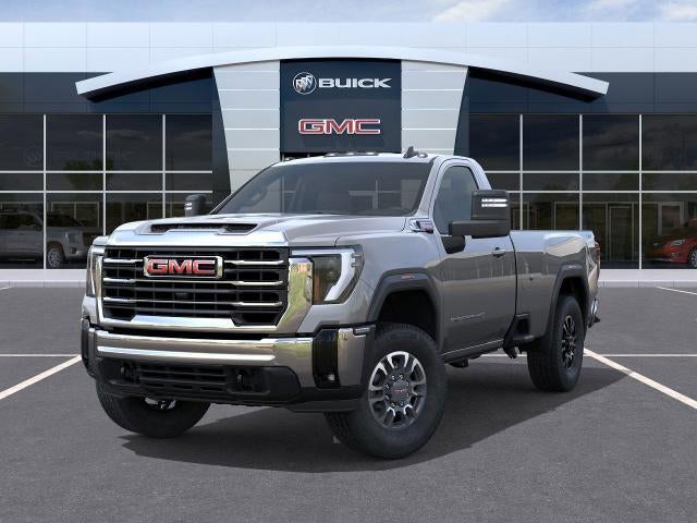 2025 GMC Sierra 2500 HD SLE