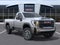2025 GMC Sierra 2500 HD SLE