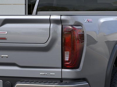 2025 GMC Sierra 2500 HD SLE