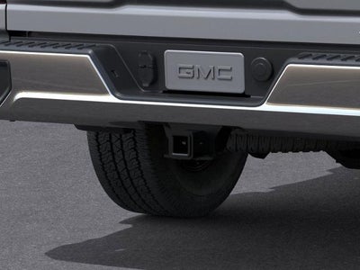 2025 GMC Sierra 2500 HD SLE