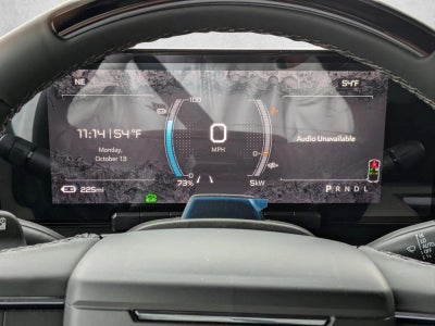 2026 GMC HUMMER EV Pickup 2X