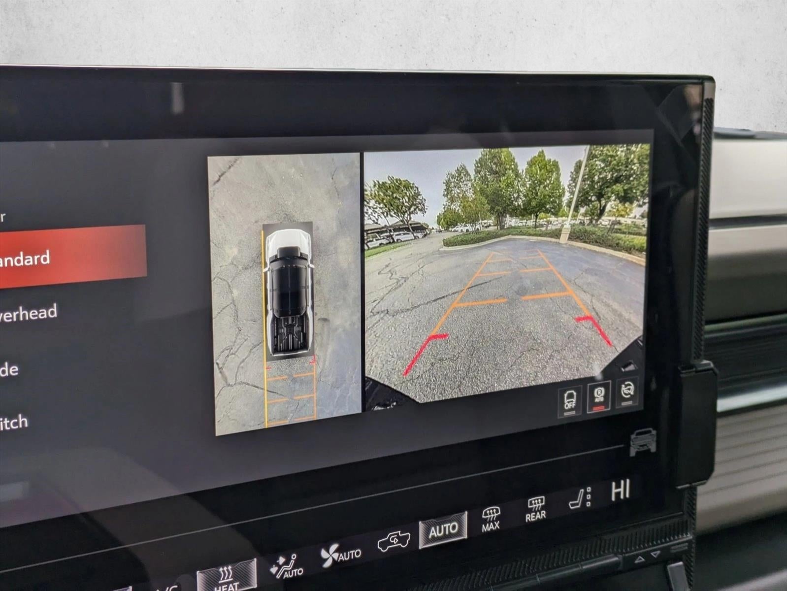 2026 GMC HUMMER EV Pickup 2X