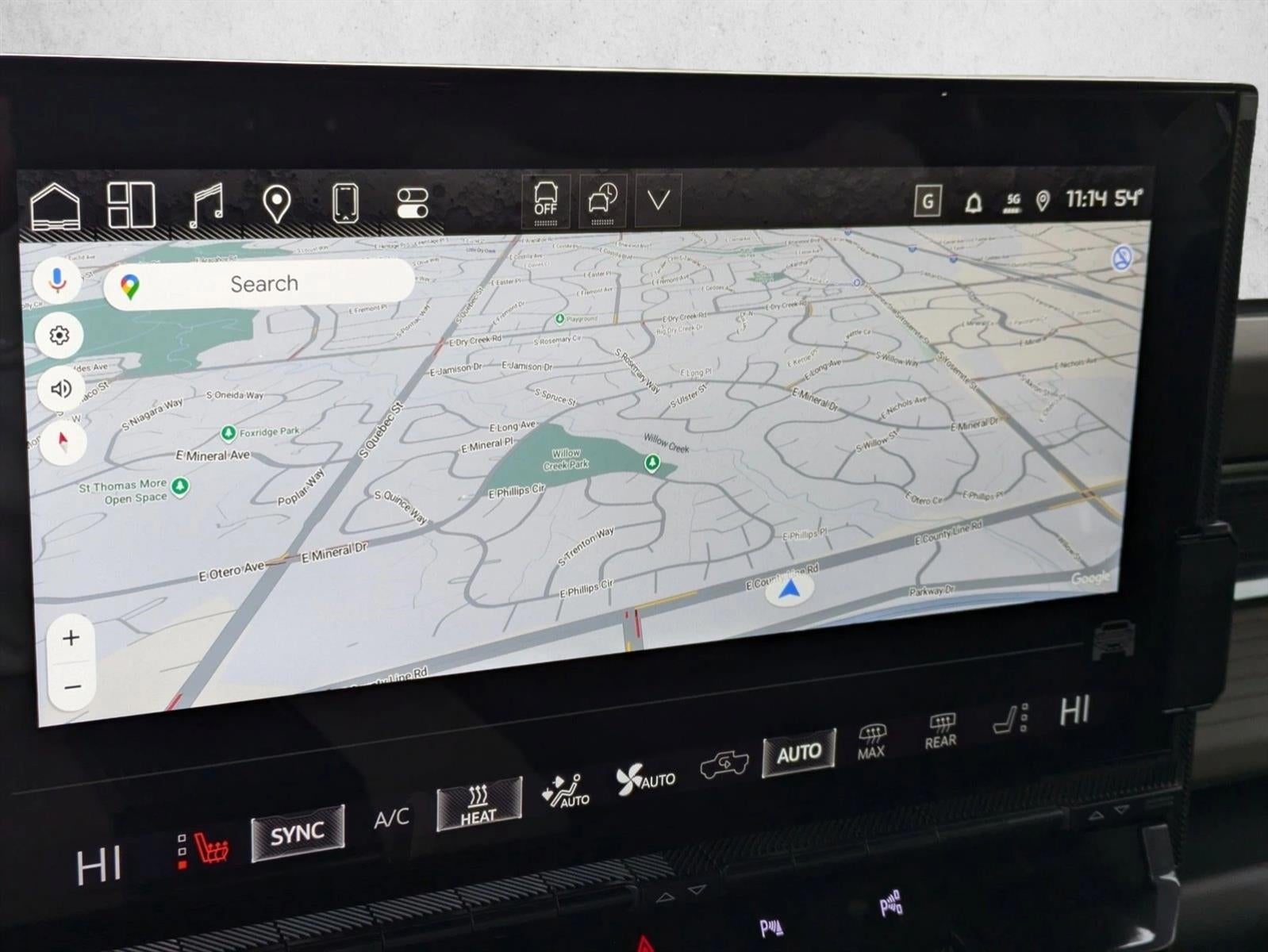 2026 GMC HUMMER EV Pickup 2X