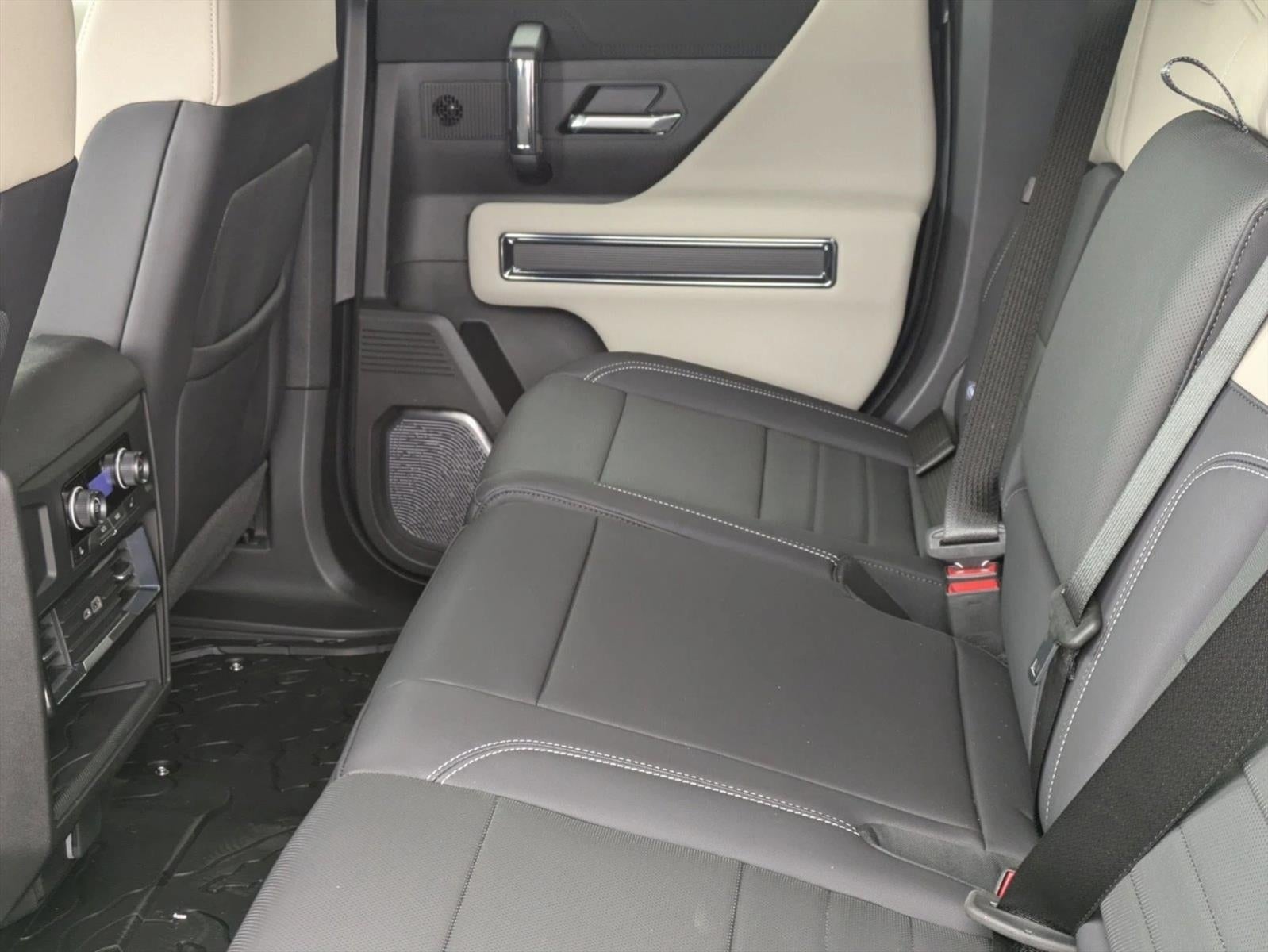 2026 GMC HUMMER EV Pickup 2X