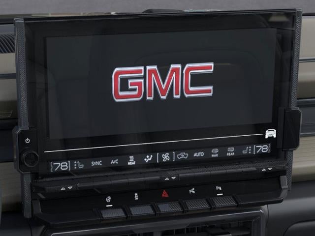 2026 GMC HUMMER EV Pickup 2X