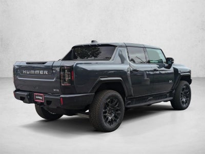 2026 GMC HUMMER EV Pickup 2X