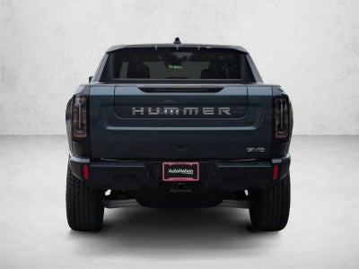 2026 GMC HUMMER EV Pickup 2X