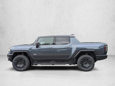 2026 GMC HUMMER EV Pickup 2X