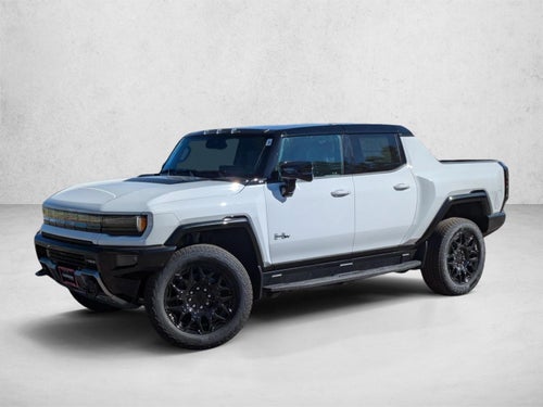 2026 GMC HUMMER EV Pickup 2X