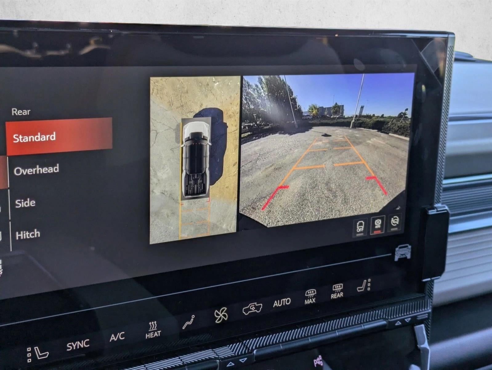 2026 GMC HUMMER EV Pickup 2X