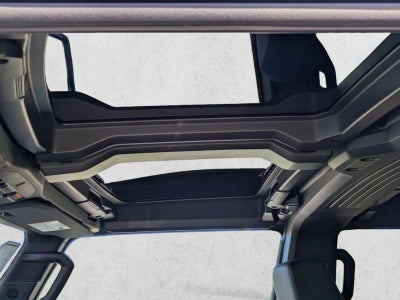 2026 GMC HUMMER EV Pickup 2X