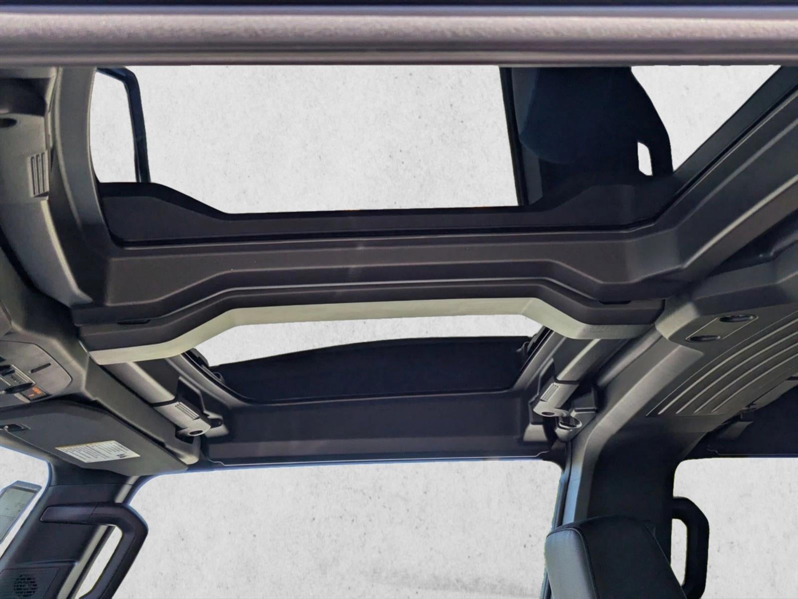 2026 GMC HUMMER EV Pickup 2X