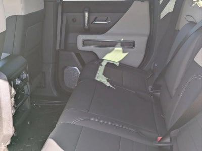 2026 GMC HUMMER EV Pickup 2X