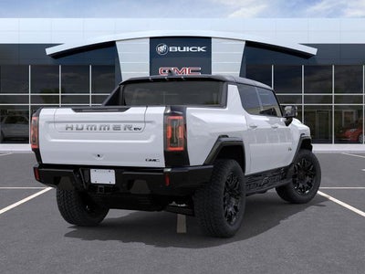 2026 GMC HUMMER EV Pickup 2X