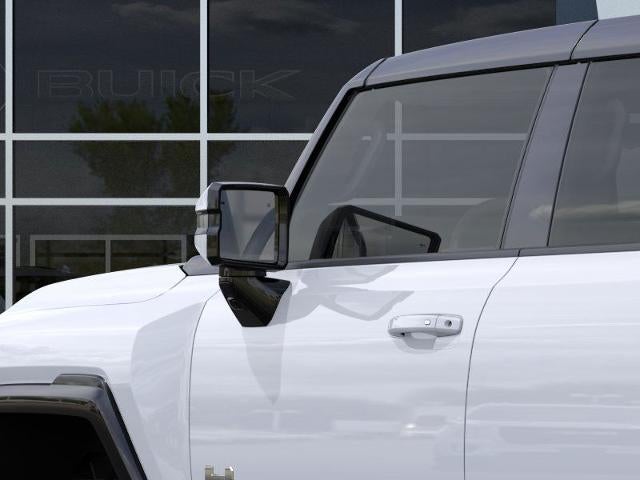 2026 GMC HUMMER EV Pickup 2X