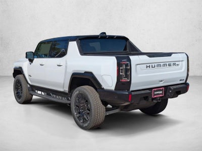 2026 GMC HUMMER EV Pickup 2X