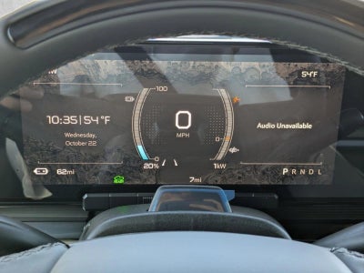 2026 GMC HUMMER EV Pickup 2X