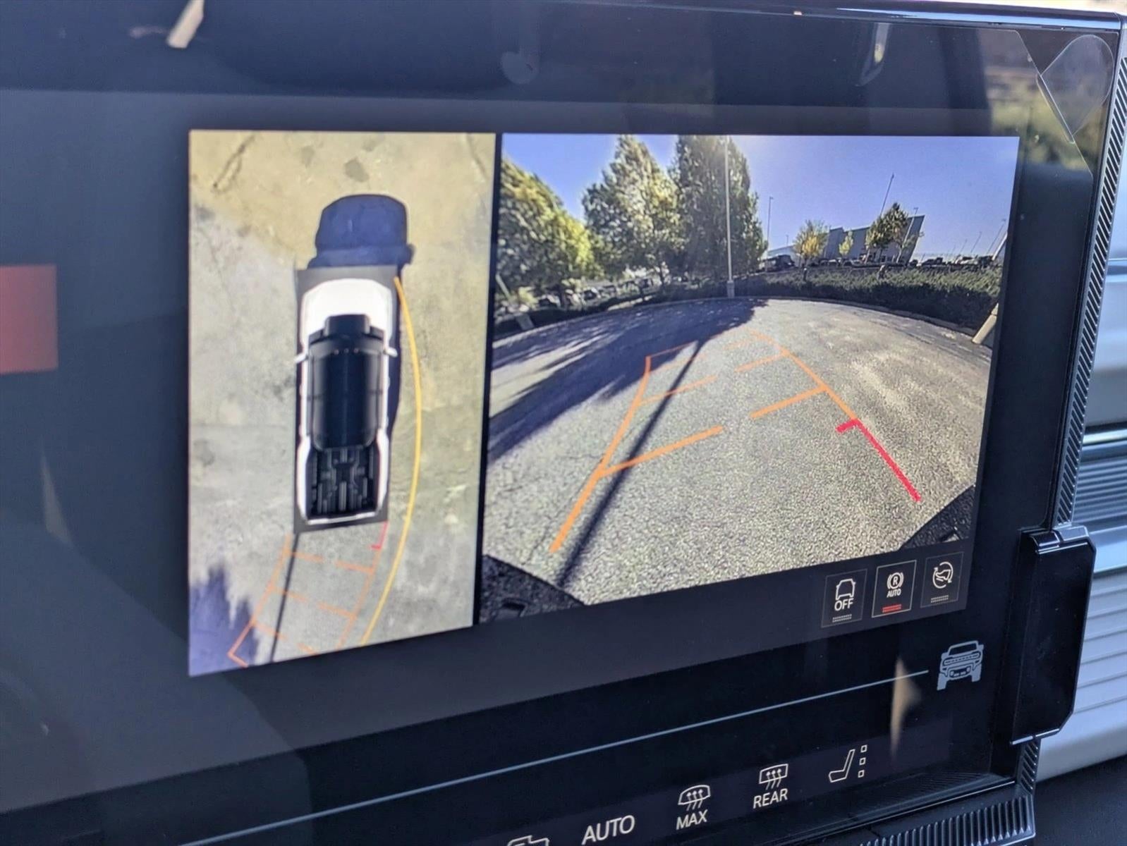 2026 GMC HUMMER EV Pickup 2X