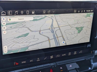 2026 GMC HUMMER EV Pickup 2X