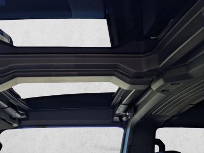 2026 GMC HUMMER EV Pickup 2X