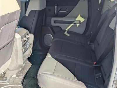 2026 GMC HUMMER EV Pickup 2X