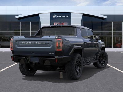 2026 GMC HUMMER EV Pickup 2X