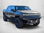 2026 GMC HUMMER EV Pickup 2X