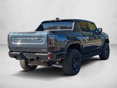 2026 GMC HUMMER EV Pickup 2X