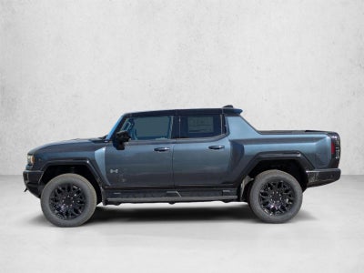 2026 GMC HUMMER EV Pickup 2X